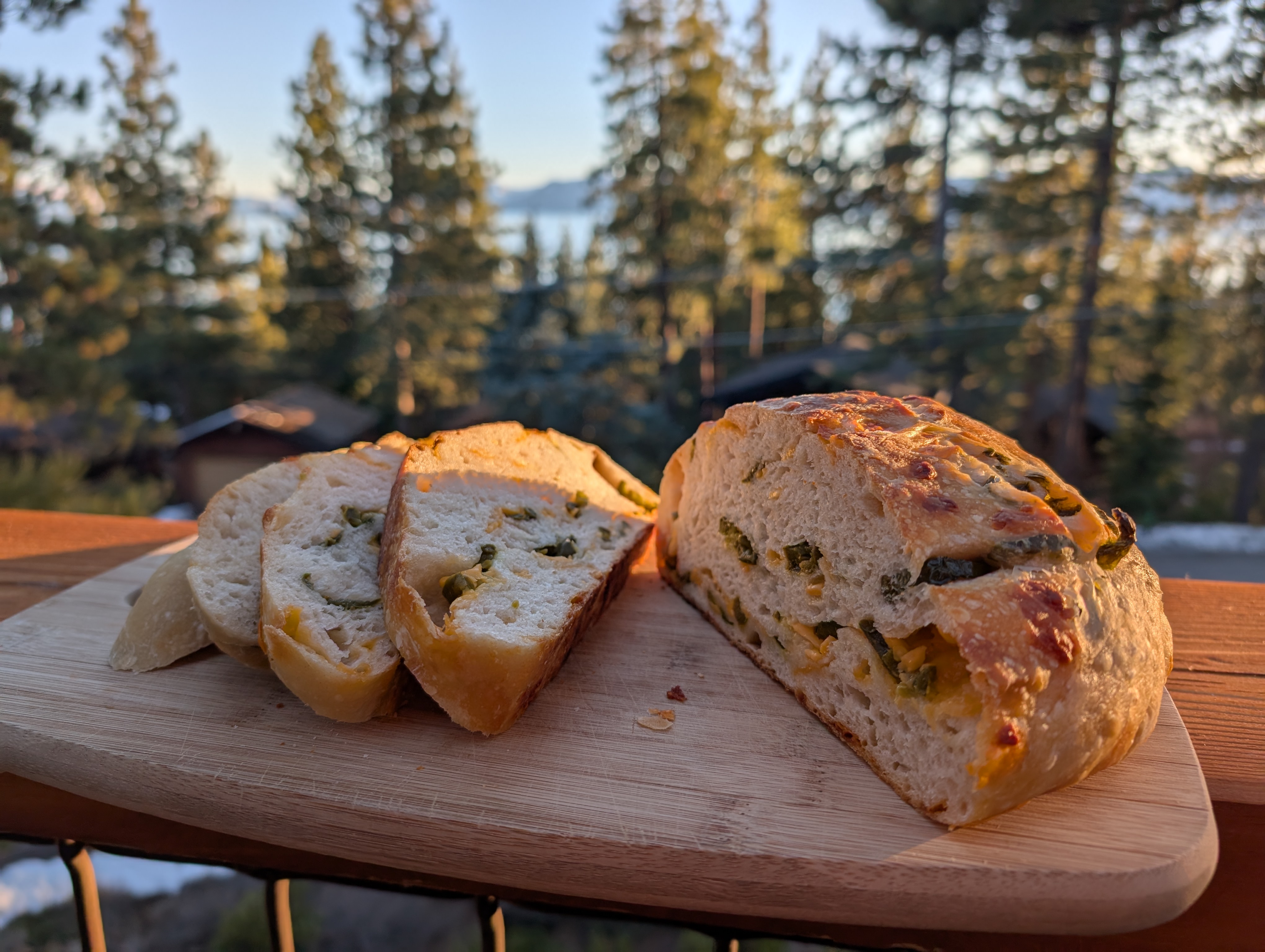 Sourdough