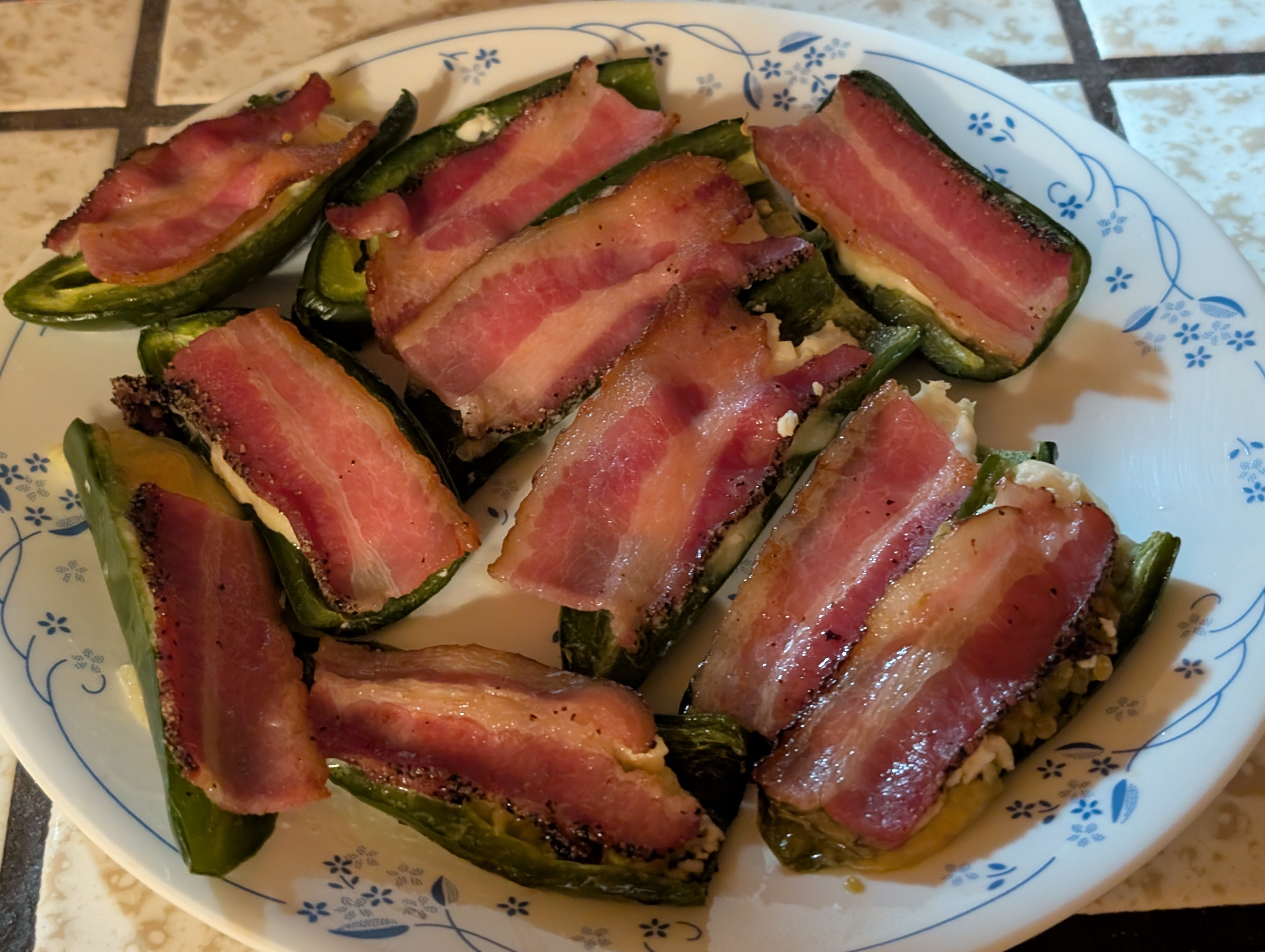Jalapeno Poppers
