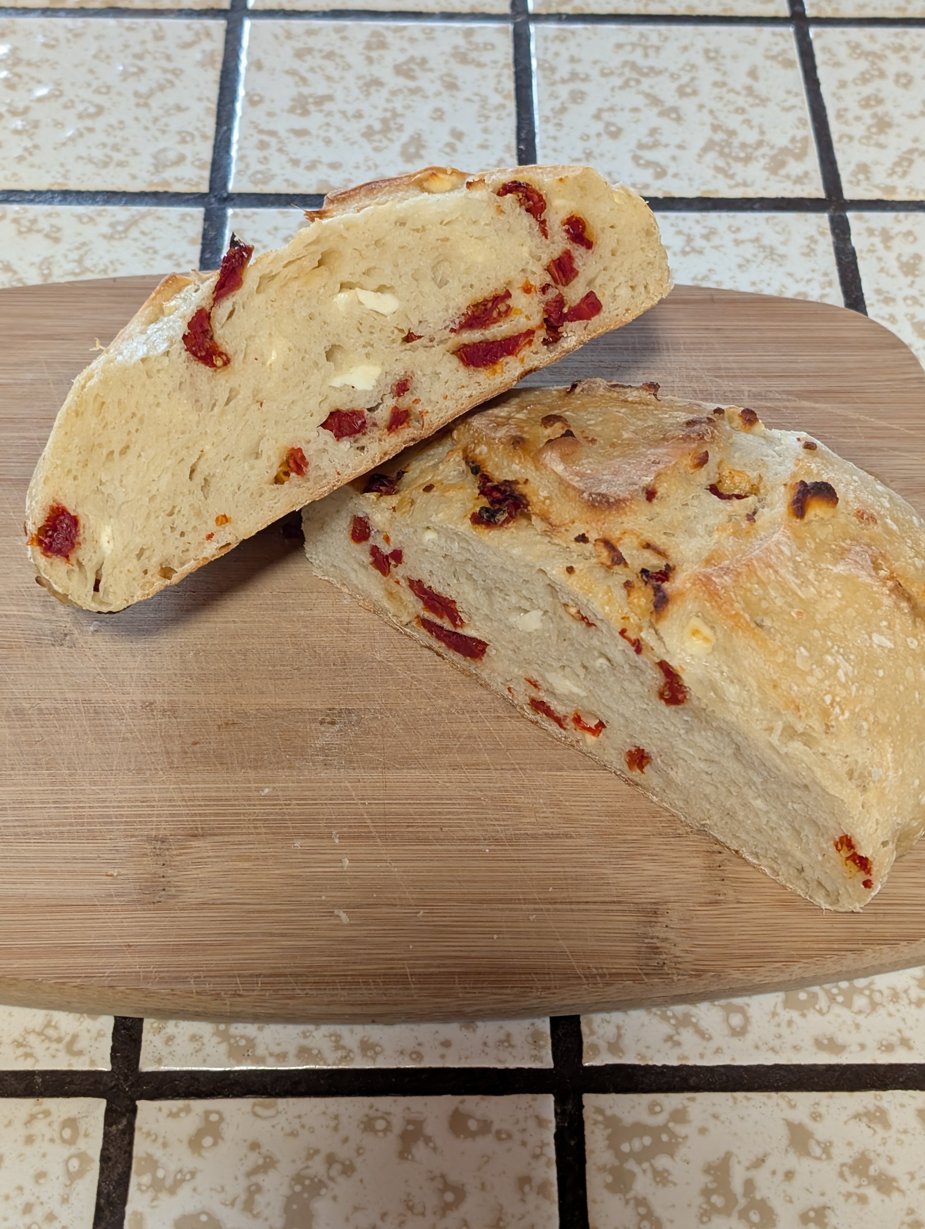 TomatoFeta